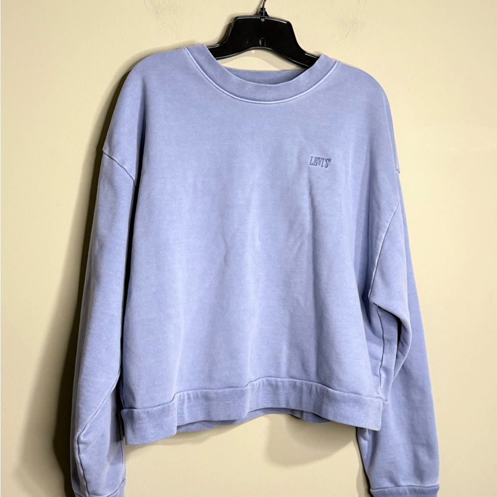Levi’s Women’s Sweatshirt